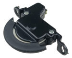 Controle Ventilaçao Interna Saida Ar Ferrari 458 2009 A 2015