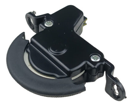 Controle Ventilaçao Interna Saida Ar Ferrari 458 2009 A 2015