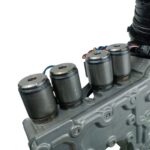 Mecatronica Sap1 Cambio Ferrari 458 Italia V8 2009 a 2016 - Imagem 8