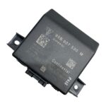 Modulo Controle Gateway Porsche 718 Cayman S 2018 a 2023 Oem