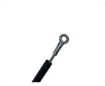 Cabo Roda Estepe Porta Malas Ferrari 458 488 Spider Oem - Imagem 5