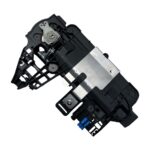 Maçaneta Porta Bmw M2 Coupe G87 2022 2023 2024 2025 Esq Oem - Imagem 6
