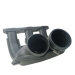Coletor Admissao Porsche Boxster 986 1996 1997 1998 a 2004 - Imagem 5