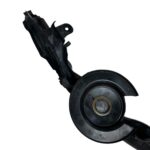 Vedaçao Borracha Capo Bmw 320i F30 2013 A 2018 Esquerda Oem - Imagem 3