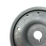 Polia Virabrequim Porsche 911 3.2 996 1998 a 2005 Original - Imagem 2