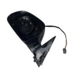 Retrovisor Espelho Audi Q3 2015 2016 2017 2018 Esquerdo Oem
