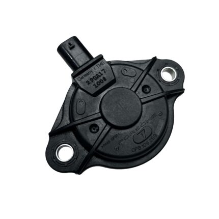 Sensor Eletromagnetico Cabeçote Porsche 718 Cayman S 2018 23
