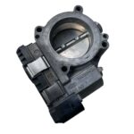 Tbi Corpo Borboleta Audi Q8 V6 3.0 2020 2021 2022 Original