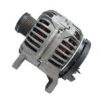 Alternador Bateria  Porsche 911 3.2 996 1998 1999 a 2005 Oem - Imagem 3