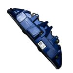 Pinça Freio Bmw M2 Coupe G87 2022 2023 a 2025 Diant Esquerdo - Imagem 5