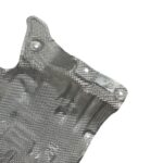 Defletor Termico Tunel Bmw M2 Coupe G87 2022 2023 2024 2025 - Imagem 4