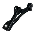 Suporte Coxim Cambio Porsche 718 Cayman S 2018 2023 Direito - Imagem 5