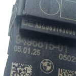 Sensor Impacto Airbag Bmw M2 Coupe G87 2022 2023 2024 2025 - Imagem 6