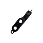 Suporte Defletor Ar Bmw M2 Coupe G87 2022 2025 Dianteiro Esq - Imagem 5
