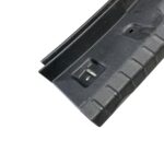 Soleira Moldura Porta Malas Bmw 320I F30 2.0 2013 14 A 2018 - Imagem 4