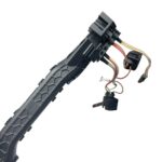 Chicote Igniçao Motor Bmw 320i F30 N20 2.0 2013 a 2018 Oem - Imagem 6