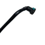 Mangueira Reservatorio Agua Radiador Porsche 718 Cayman S 22 - Imagem 3