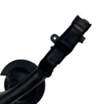 Vedaçao Borracha Capo Bmw 320i F30 2013 A 2018 Esquerda Oem - Imagem 8