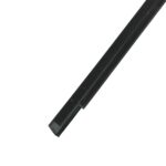 Pestana Friso Porta Bmw M2 Coupe G87 2022 a 2025 Esquerdo - Imagem 7
