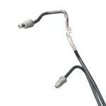 Tubo Mangueira Fluido Freio Land Rover Defender D300 2023 24 - Imagem 8