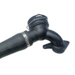 Mangueira Tubo Agua Radiador Porsche Panamera 2014 2015 2016 - Imagem 3