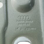 Suporte Paralama Audi Q8 3.0 2020 A 2022 Dianteira Direita - Imagem 9