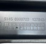 Acabamento Painel Bmw M2 Coupe G87 2022 a 2025 Direito Oem - Imagem 9