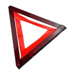 Triangulo Sinalizaçao Emergencia Audi Q8 3.0 2020 2021 2022