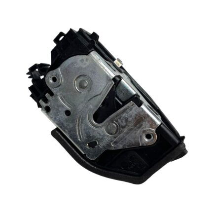 Fechadura Trava Porta Bmw 320i F30 2013 a 2018 Traseira Dir