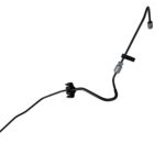 Tubos Mangueiras Fluido Freio Land Rover Defender D300 2023 - Imagem 5
