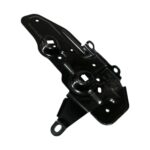 Suporte Mangueira Tubo Combustivel Bmw 320i 2.0 F30 13 A 18 - Imagem 6