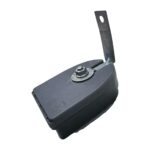 Sirene Alarme Porsche 718 Cayman S 2018 2019 2020 a 2023 - Imagem 5