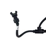 Chicote Kit Valvula Solenoide Ferrari 458 Italia 2010 a 2014 - Imagem 7