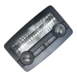 Luz Interna Cortesia Teto Bmw X6m E71 2007 2008 a 2013 Oem