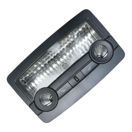 Luz Interna Cortesia Teto Bmw X6m E71 2007 2008 a 2013 Oem