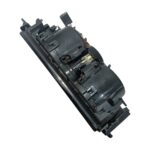 Porta Copos Console Central Audi Q8 3.0 2020 2021 2022 Oem - Imagem 7