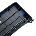 Acabamento Moldura Console Central Audi Q8 3.0 2020 a 2022 - Imagem 7