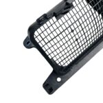 Duto Grelha Painel Corta Fogo Audi Q8 3.0 2020 2021 2022 Oem - Imagem 3