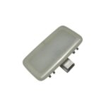 Luz Led Cortesia Quebra Sol Bmw 320i F30 2.0 2013 2015 2018 - Imagem 7