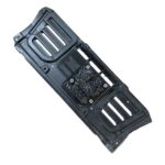Chapao Protetor Carter Mercedes Gle 350 2019 a 2025 Original - Imagem 6
