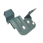 Suporte Paralama Audi Q8 3.0 2020 2021 22 Esquerda Original - Imagem 6