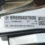 Acabamento Console Central Bmw M2 Coupe G87 2022 a 2025 Esq - Imagem 8