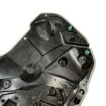 Suporte Maquina Vidro Bmw M2 Coupe G87 2022 a 2025 Esquerdo - Imagem 3