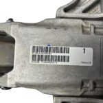 Coluna Direçao Land Rover Defender D300 3.0 2023 2024 Origin - Imagem 8