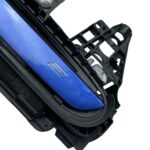 Maçaneta Porta Bmw M2 Coupe G87 2022 a 2025 Direito Original - Imagem 5