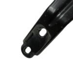 Suporte Guia Inf Paralama Porsche 718 Cayman S 18 a 23 Diant - Imagem 3