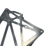 Reforço Eixo Bmw M2 Competition G87 2022 2025 Tras Direita - Imagem 2