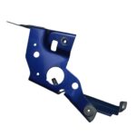 Suporte Paralama Bmw M2 Coupe G87 2022 a 2025 Direita Oem