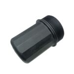 Tampa Filtro Oleo Motor Porsche Boxster 2005 2006 A 2008 Oem
