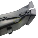Duto Ar Freio Bmw M2 Competition G87 2022 A 2025 Diant Dir - Imagem 7